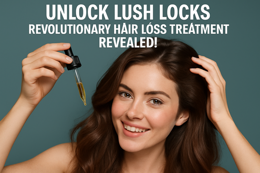 hair loss treatment