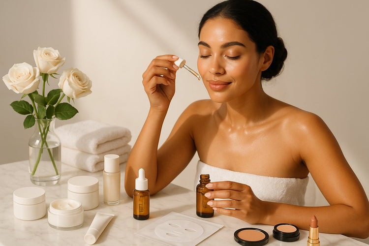 Shop Beauty and Personal Care Products Online Shopping India - Dealind