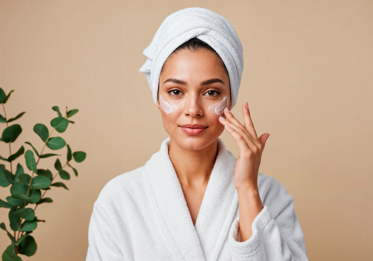 Shop Skin Care Products Online Shopping in India - Dealind