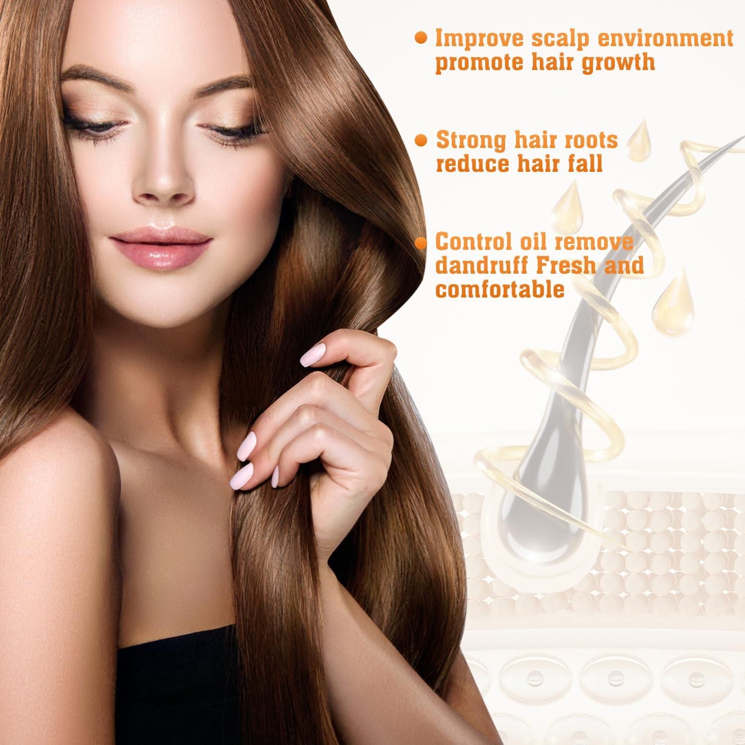 Hair Loss Treatment Shampoo 100ml