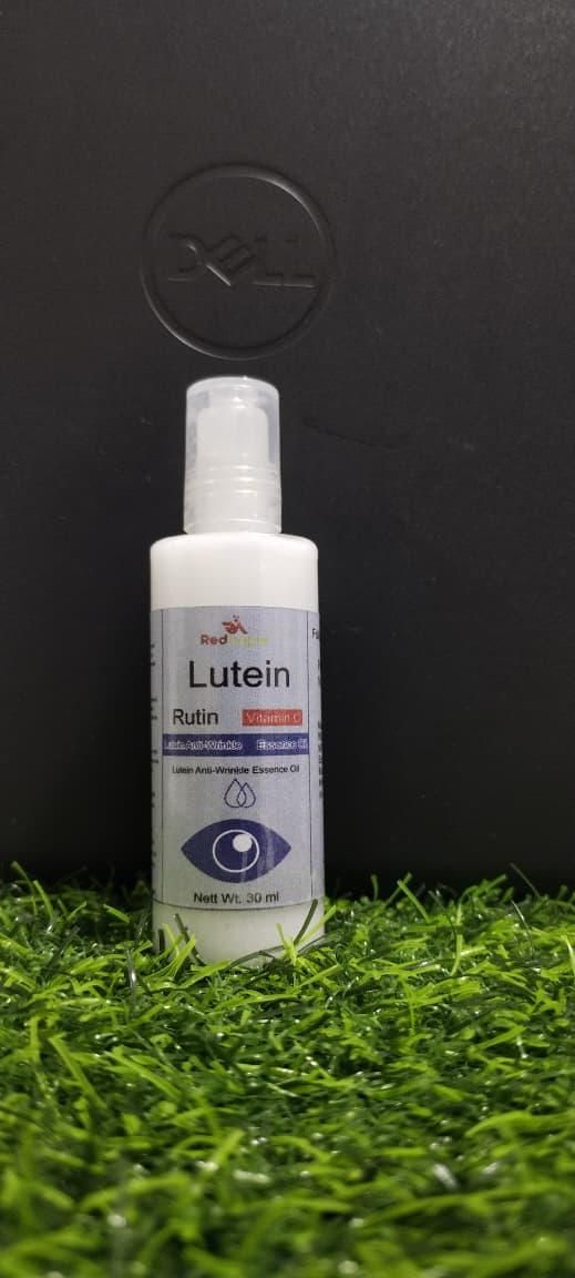 Lutein Anti Wrinkle Essence Oil 60 ml Pack of 2